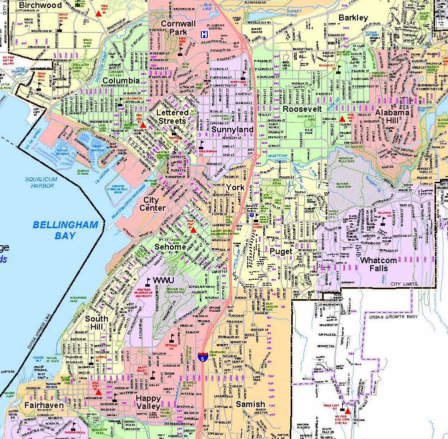 What Is a Comprehensive Plan? – Columbia Valley Park & Recreation District
